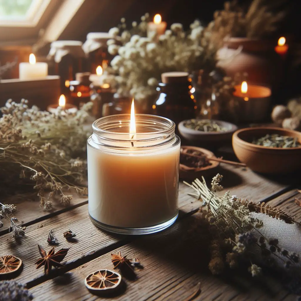 Are Soy Candles Eco Friendly?