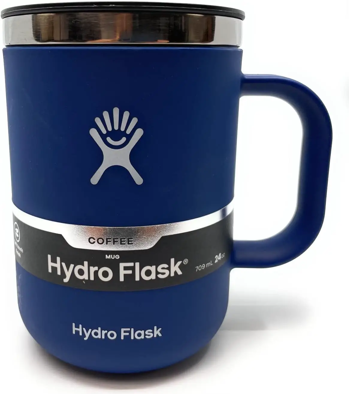 Hydro Flask Coffee Press Mug
