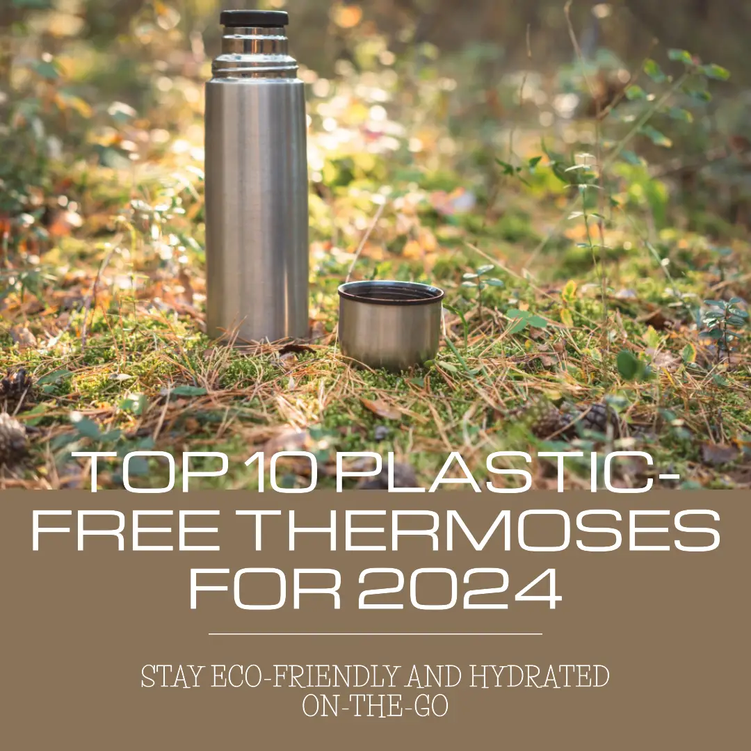 The Top 10 Best Plastic-Free Thermoses for 2024