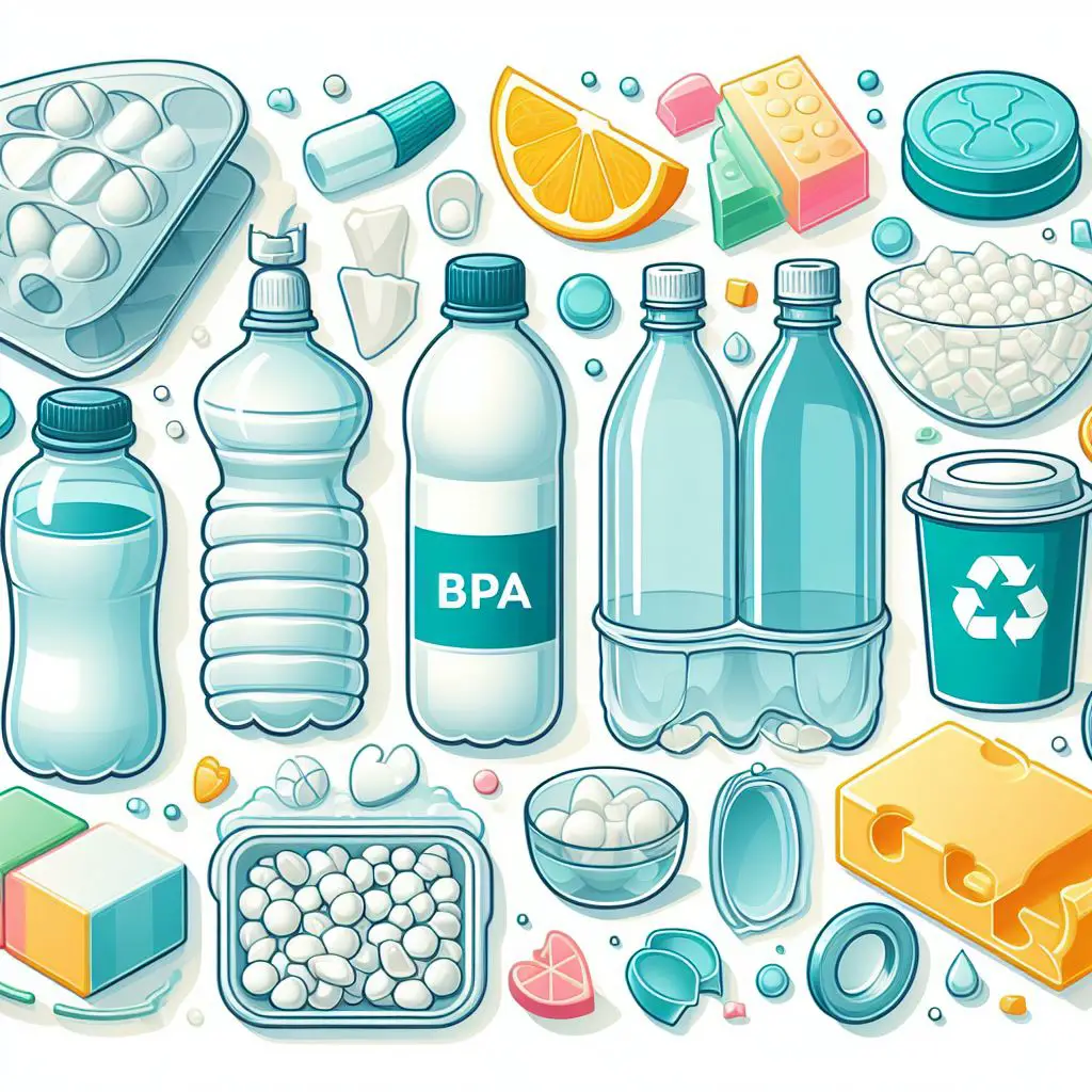 Is BPA Free Plastic Safe?