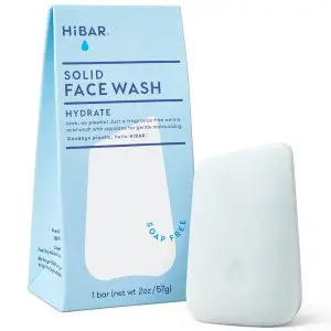 HiBar soap